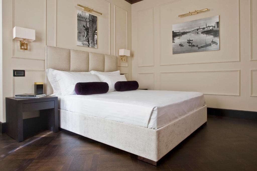 Be One - Ricci Collection Hotel Florence Room photo