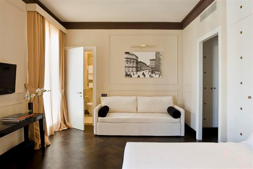 Be One - Ricci Collection Hotel Florence Exterior photo